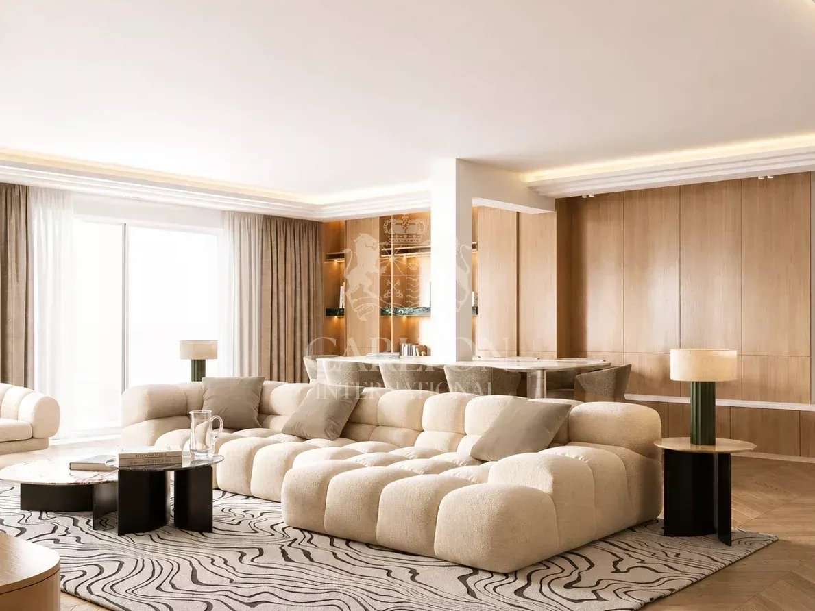 Appartement Cannes