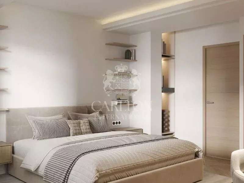 Appartement Cannes