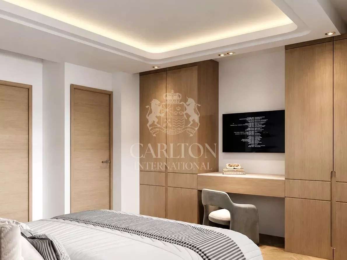 Appartement Cannes