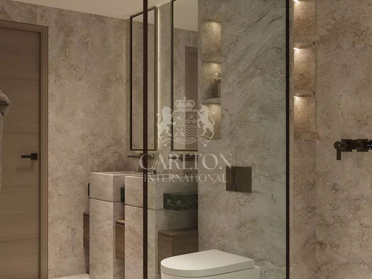 Appartement Cannes