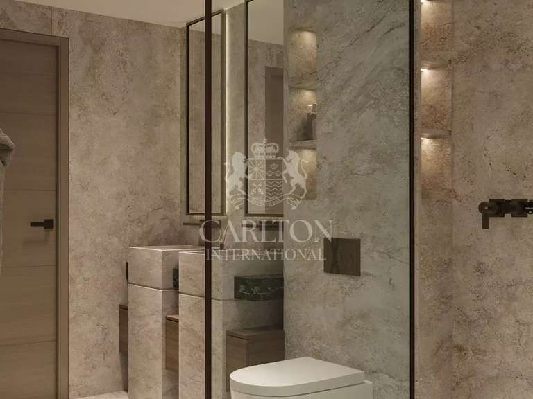 Appartement Cannes - 5 chambres - 200m²