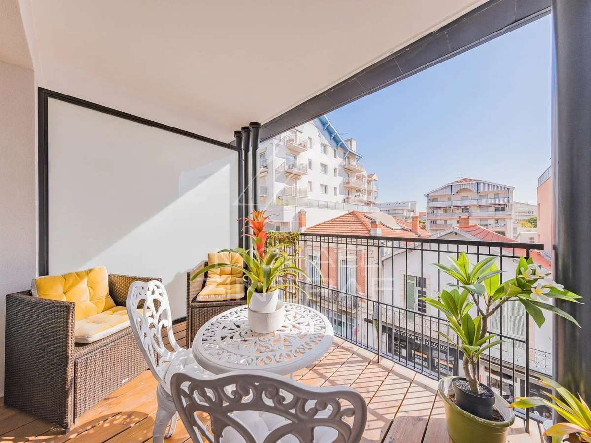 Appartement Arcachon
