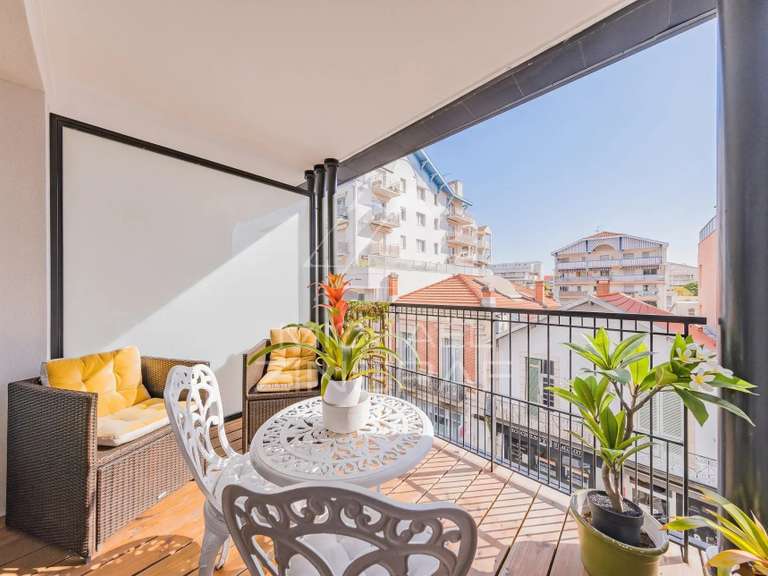 Appartement Arcachon - 2 chambres - 133m²