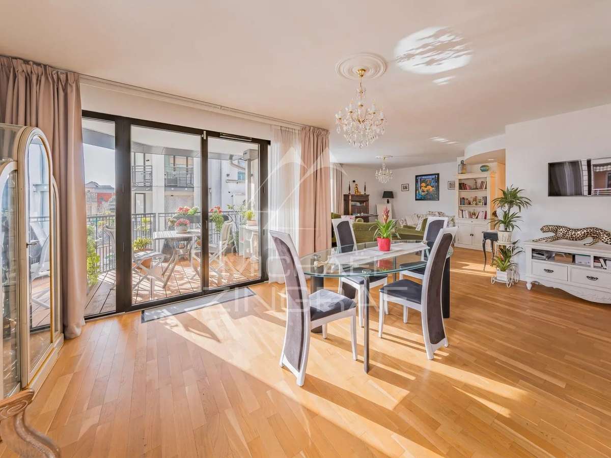 Appartement Arcachon