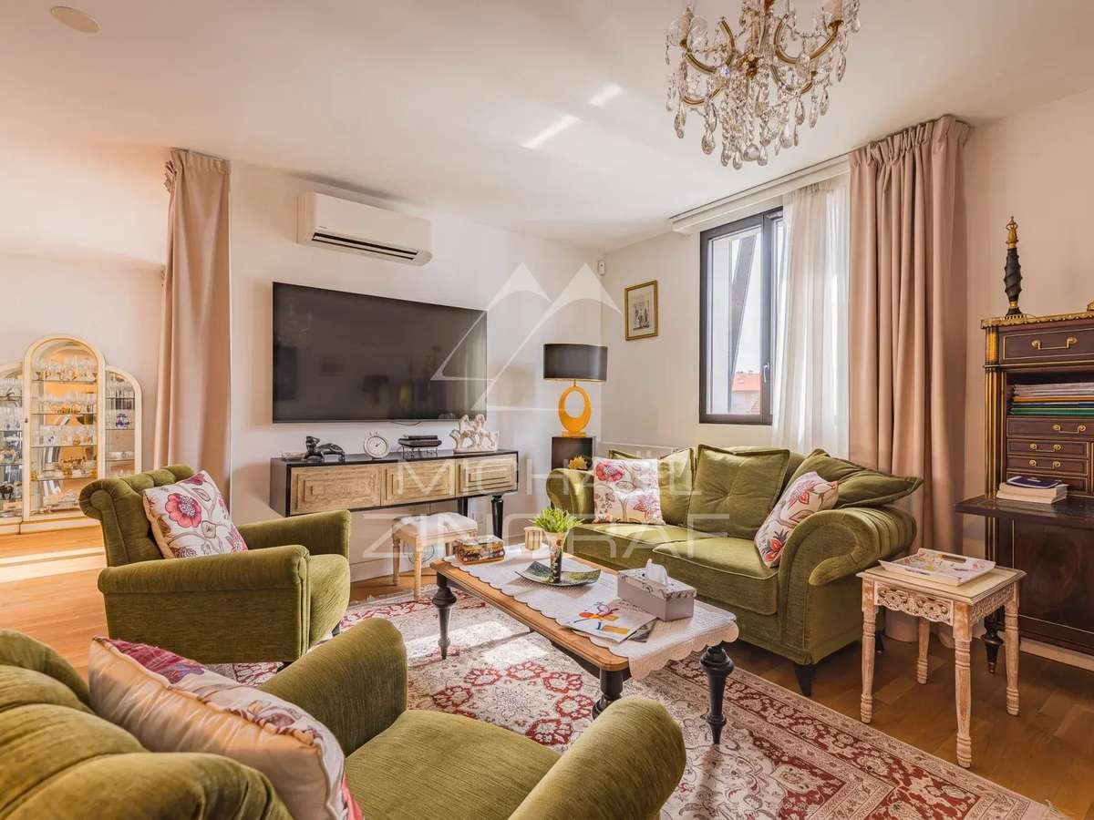 Appartement Arcachon