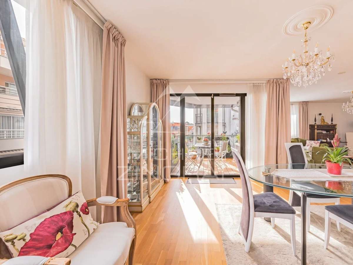 Appartement Arcachon