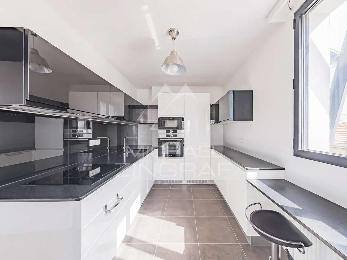 Appartement Arcachon
