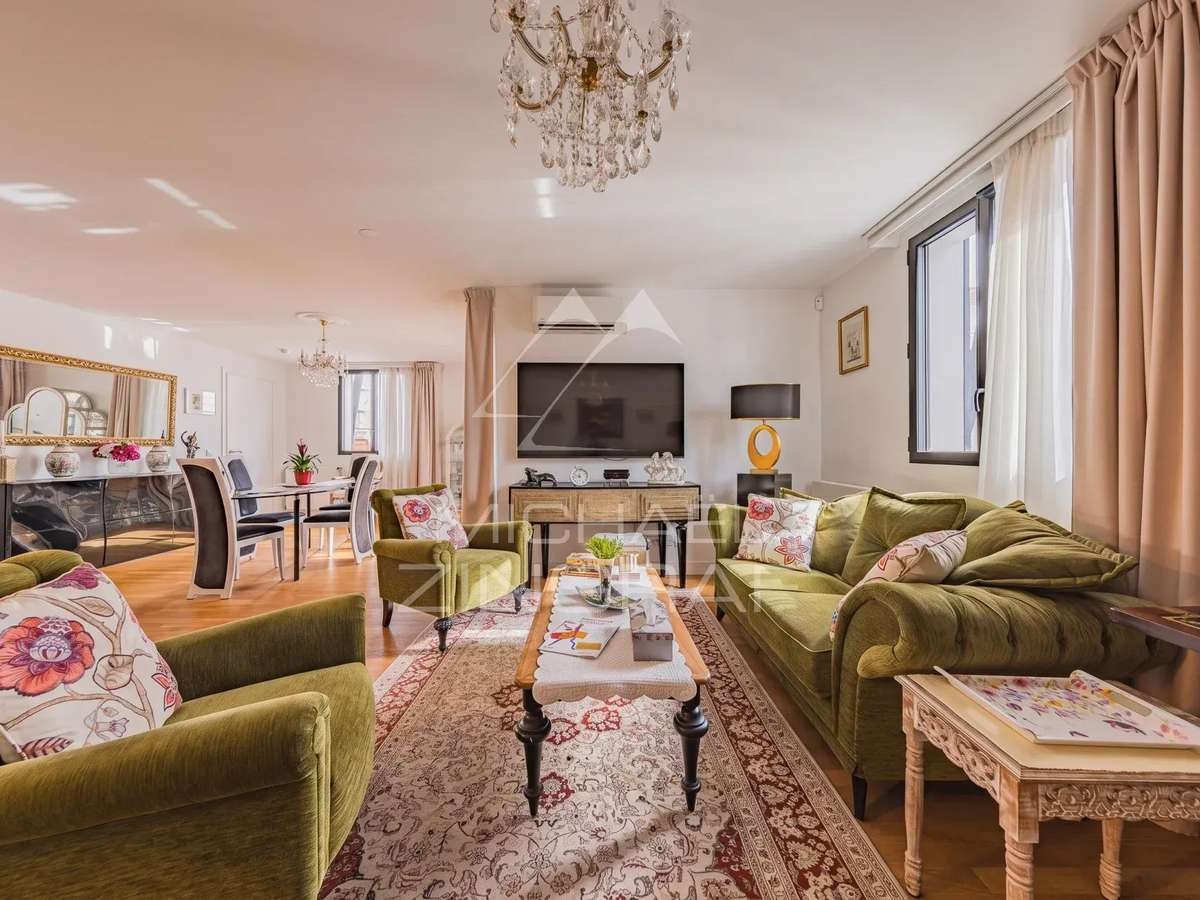 Appartement Arcachon