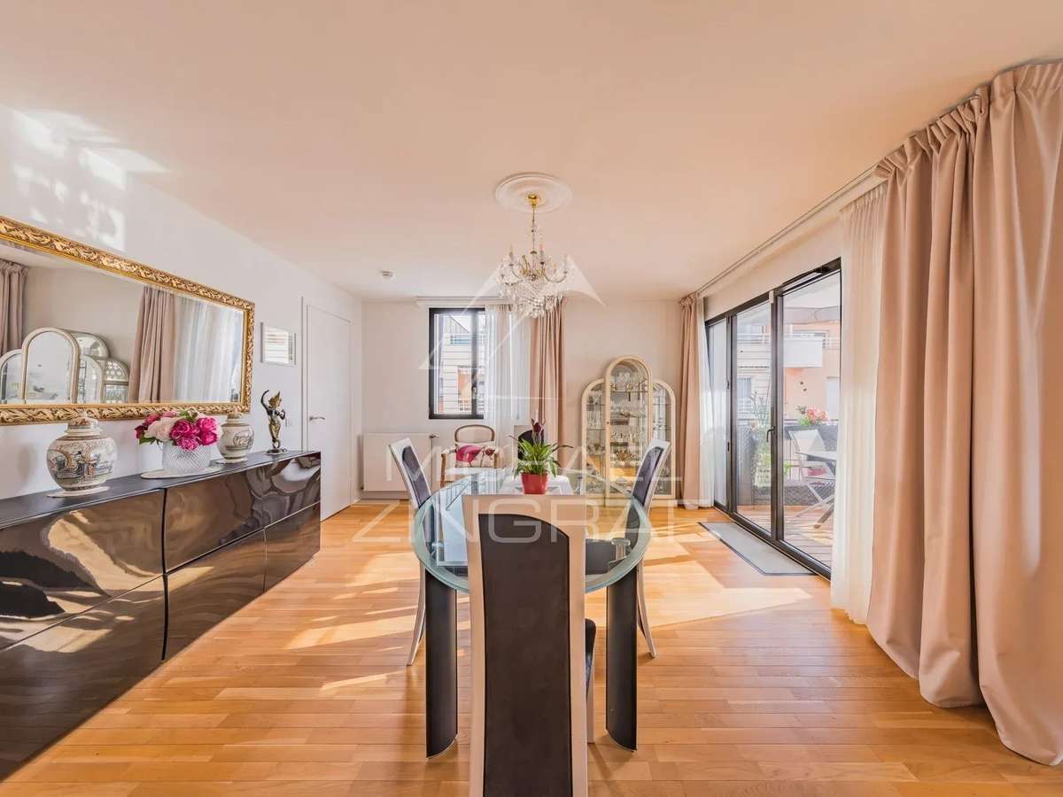Appartement Arcachon