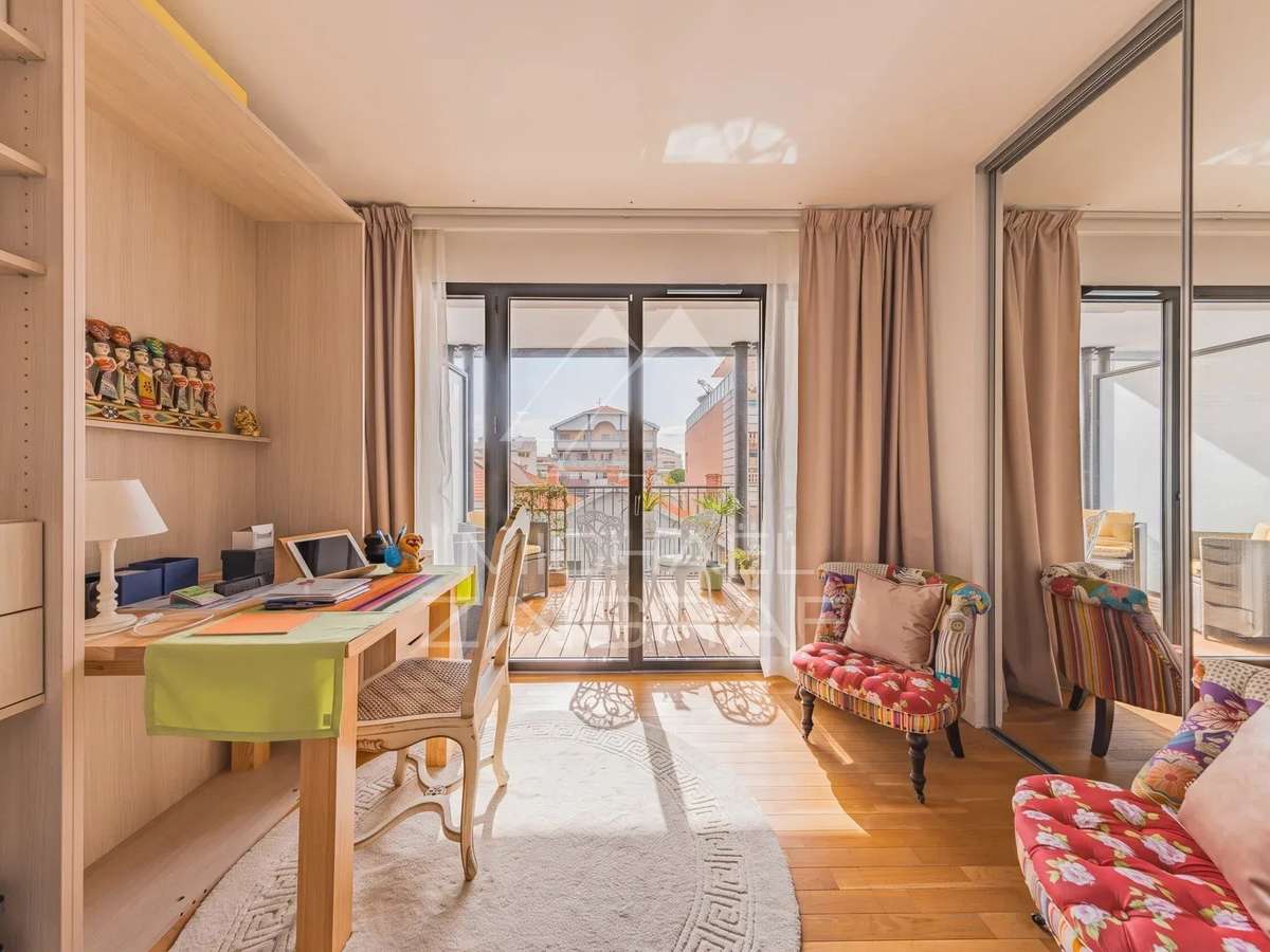 Appartement Arcachon