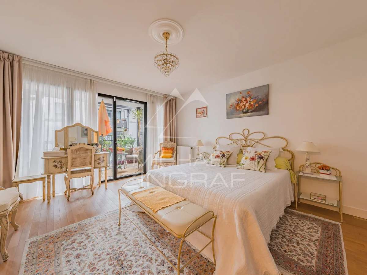 Appartement Arcachon