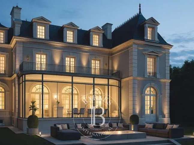 Appartement Viry - 3 chambres - 220m²