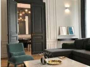 Appartement Viry