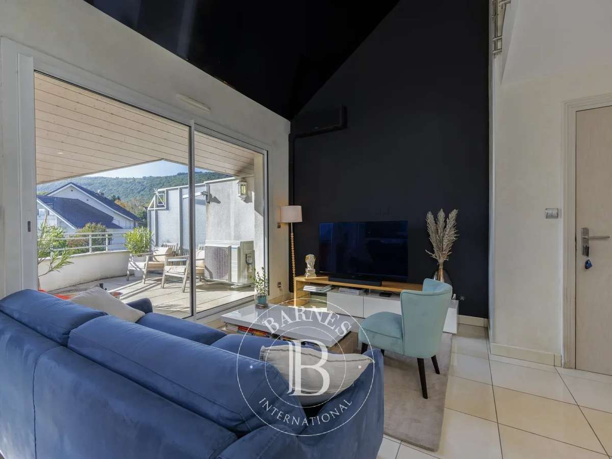 Apartment Divonne-les-Bains