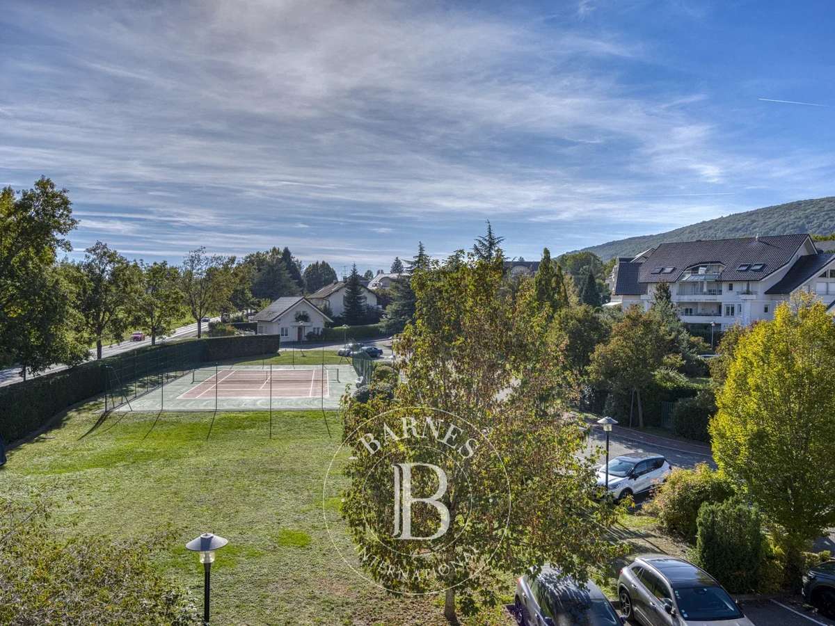 Apartment Divonne-les-Bains