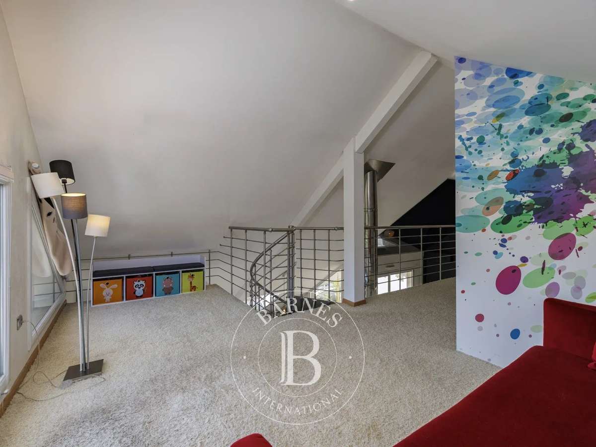 Apartment Divonne-les-Bains