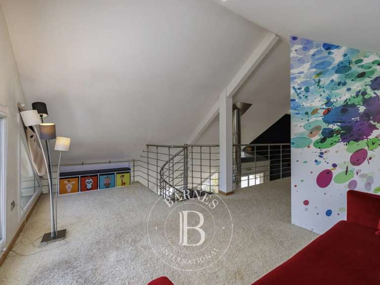 Appartement Divonne-les-Bains - 2 chambres - 97m²
