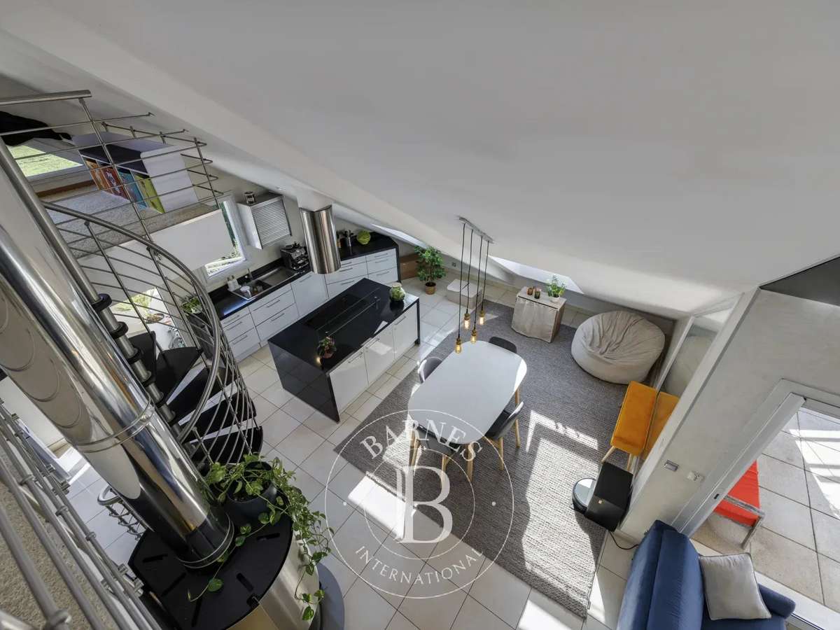 Apartment Divonne-les-Bains