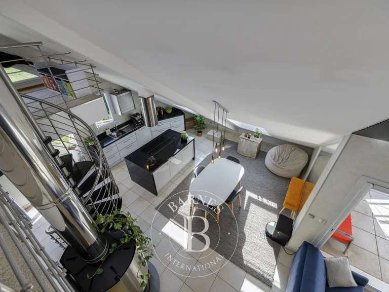 Appartement Divonne-les-Bains - 2 chambres - 97m²