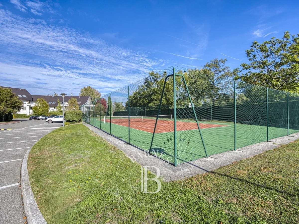 Apartment Divonne-les-Bains