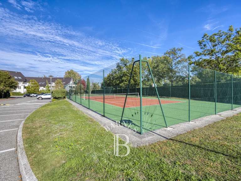 Appartement Divonne-les-Bains - 2 chambres - 97m²