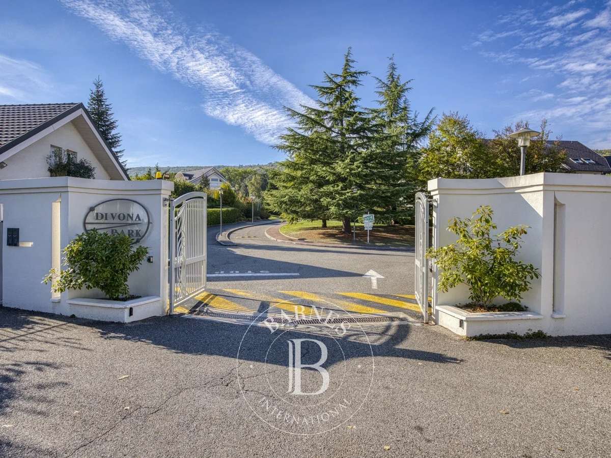 Apartment Divonne-les-Bains