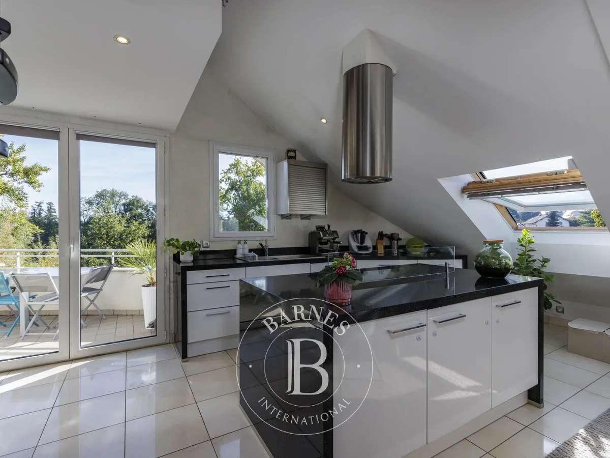 Apartment Divonne-les-Bains