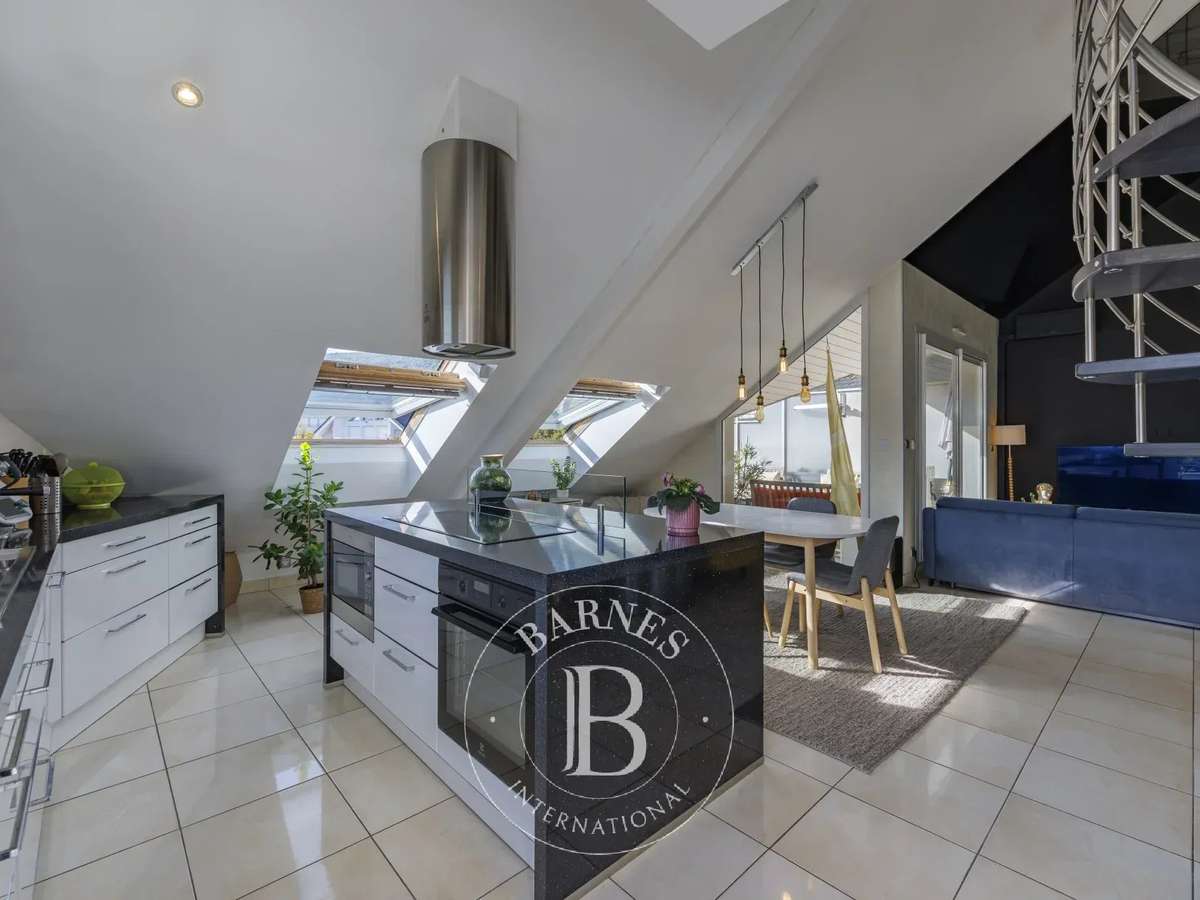 Apartment Divonne-les-Bains