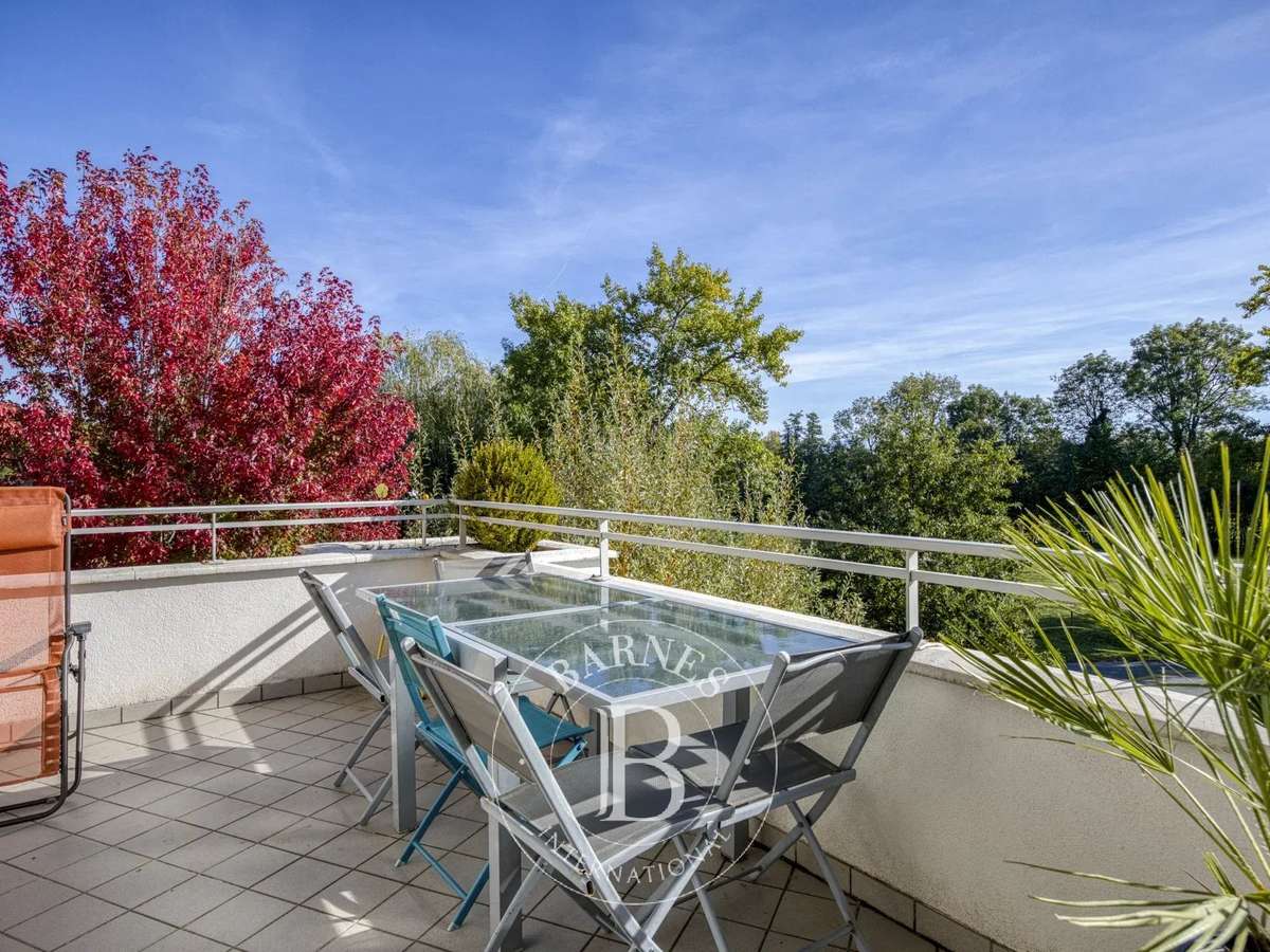 Apartment Divonne-les-Bains