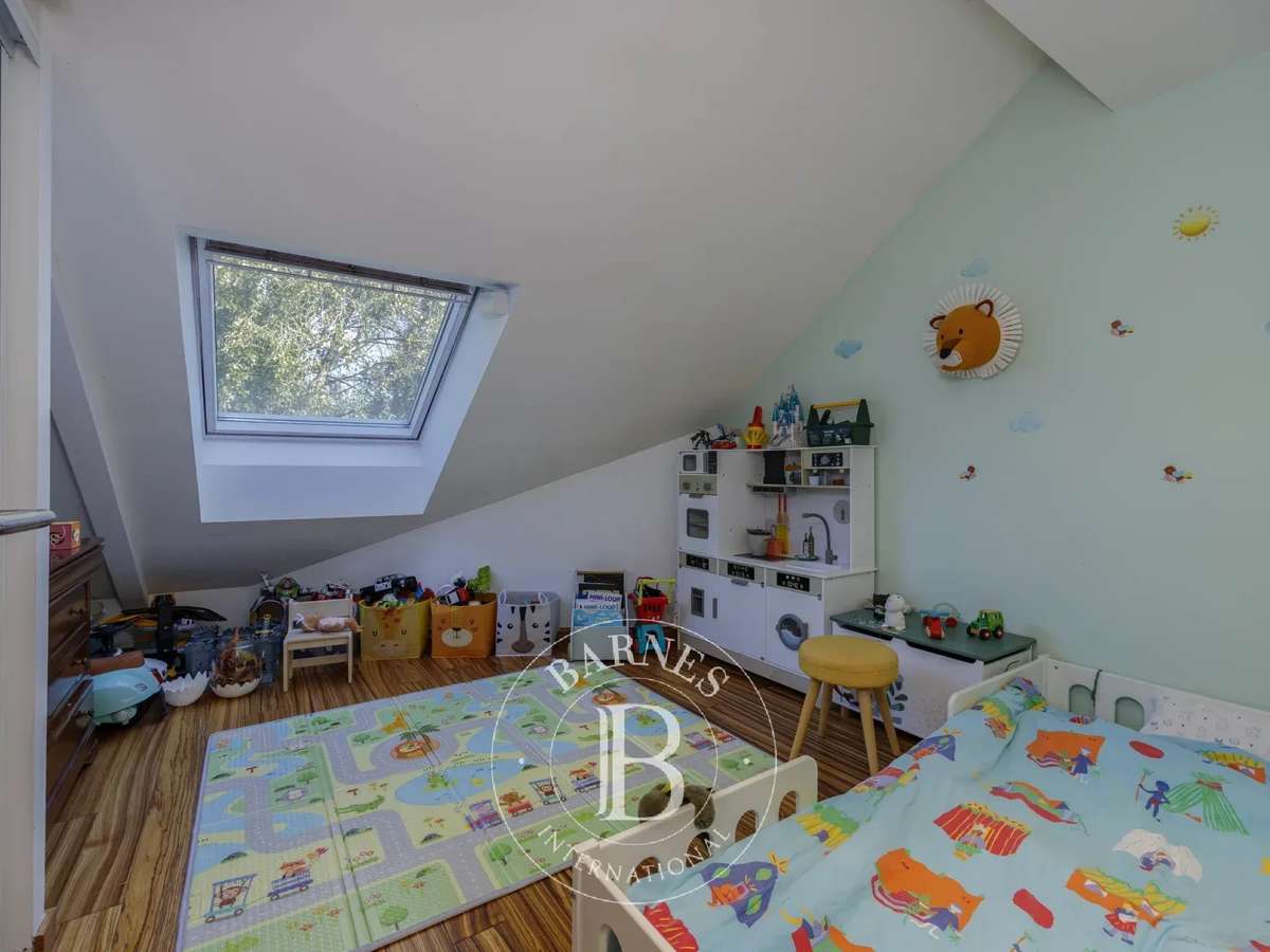 Apartment Divonne-les-Bains