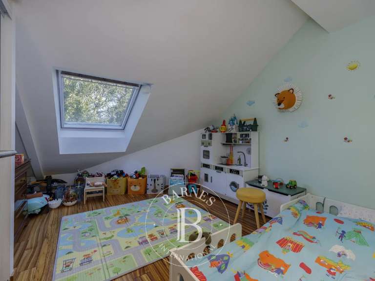 Appartement Divonne-les-Bains - 2 chambres - 97m²