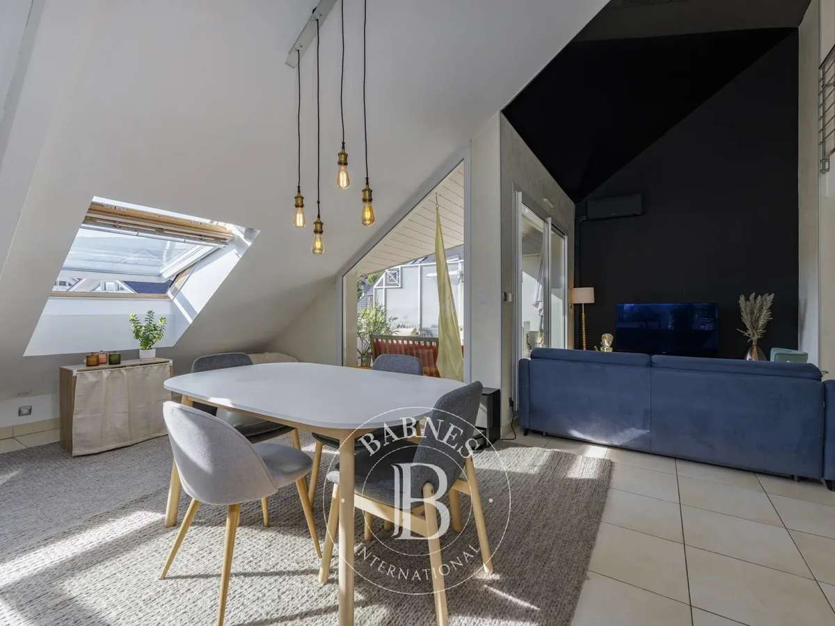 Apartment Divonne-les-Bains