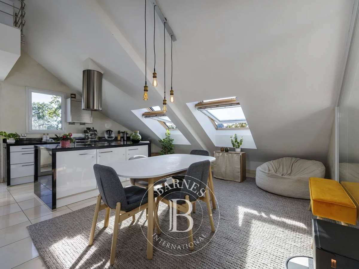 Apartment Divonne-les-Bains