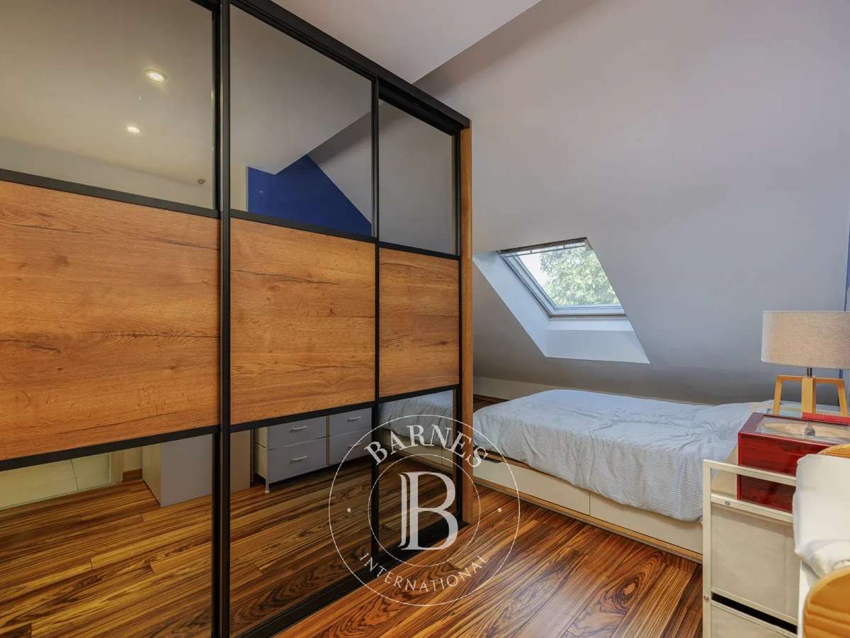 Apartment Divonne-les-Bains