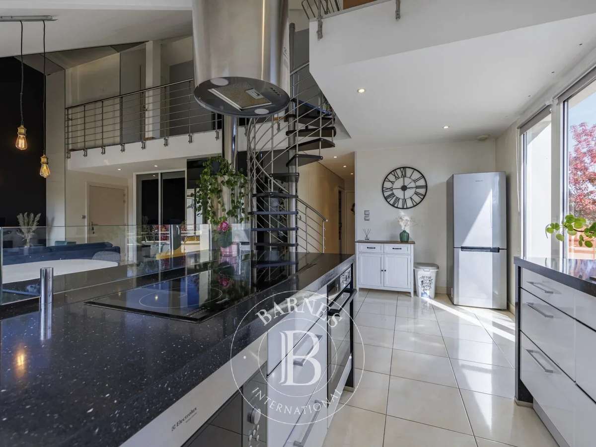 Apartment Divonne-les-Bains