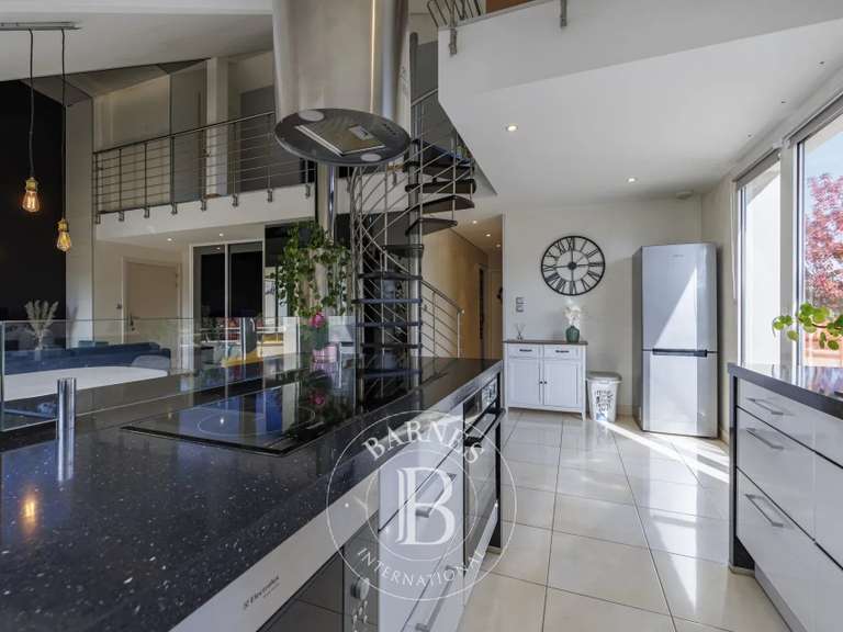 Appartement Divonne-les-Bains - 2 chambres - 97m²