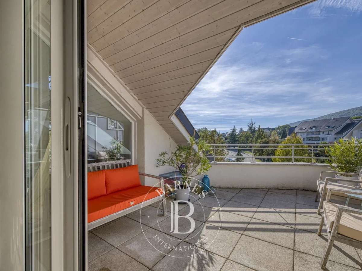 Apartment Divonne-les-Bains