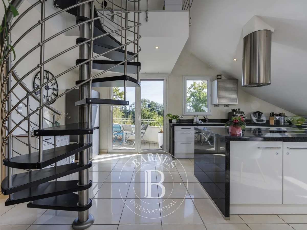 Apartment Divonne-les-Bains
