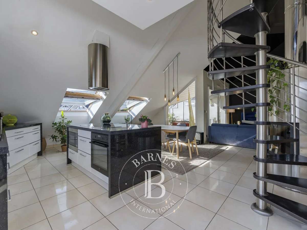 Apartment Divonne-les-Bains