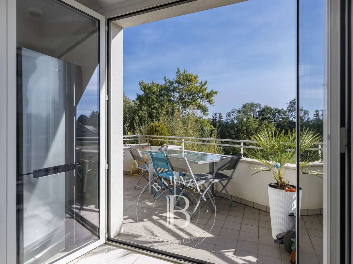 Apartment Divonne-les-Bains