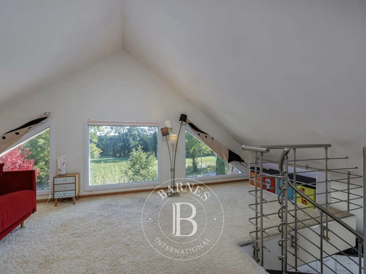 Apartment Divonne-les-Bains