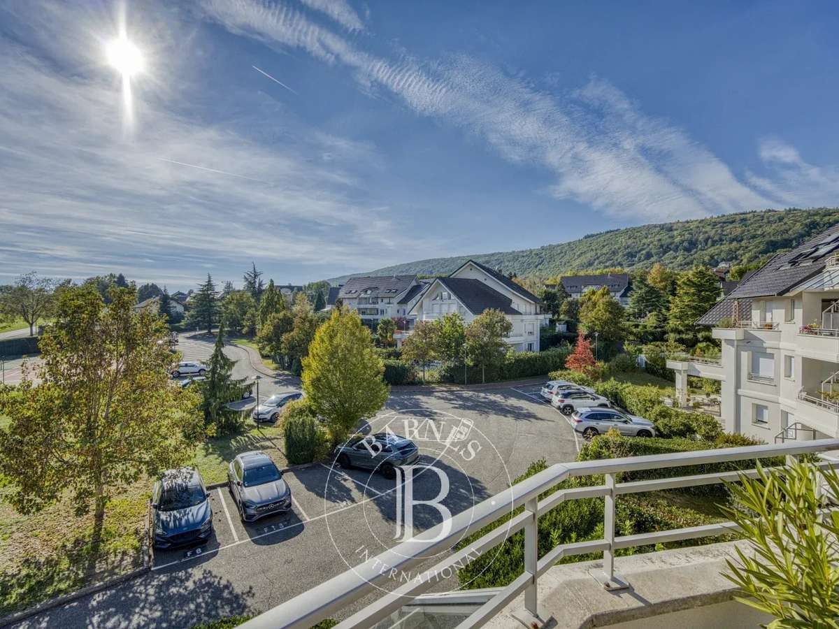 Apartment Divonne-les-Bains