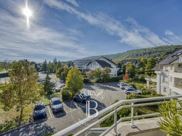 Appartement Divonne-les-Bains - 2 chambres - 97m²