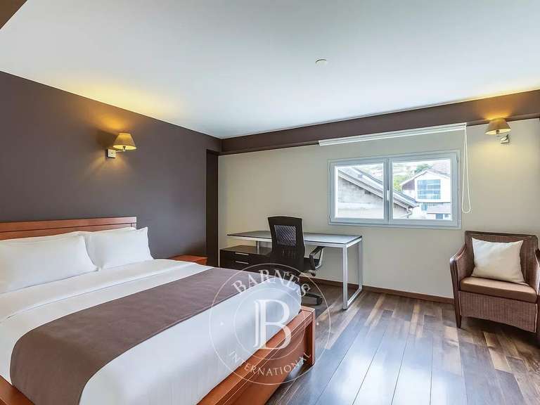Apartment Annecy - 4 bedrooms - 285m²