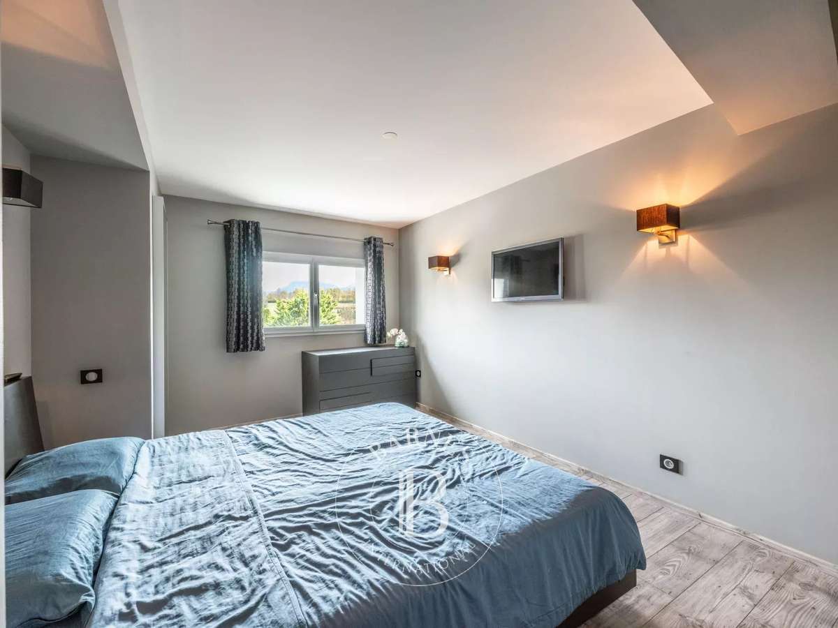 Appartement Annecy