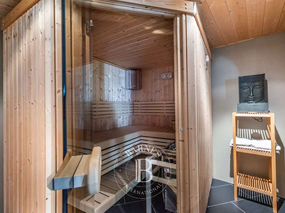 Appartement Annecy