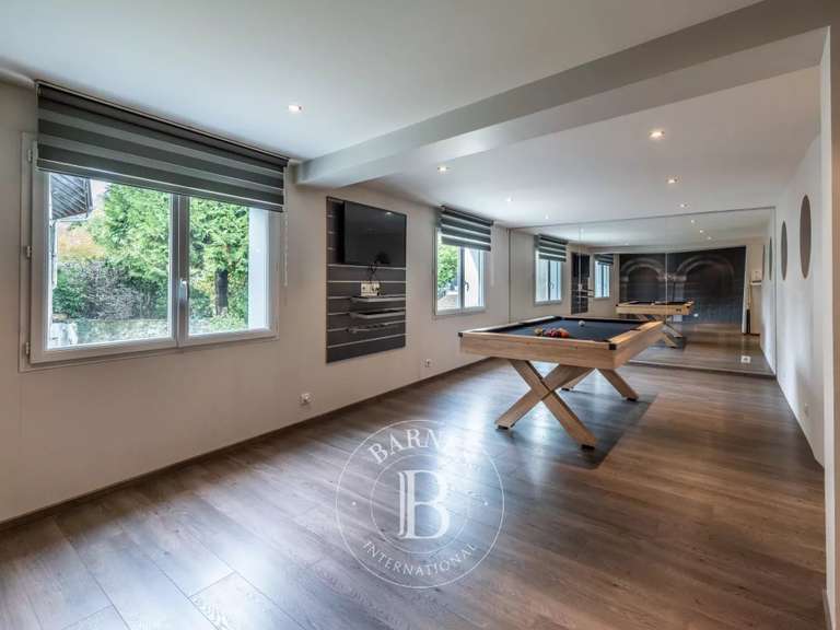 Apartment Annecy - 4 bedrooms - 285m²
