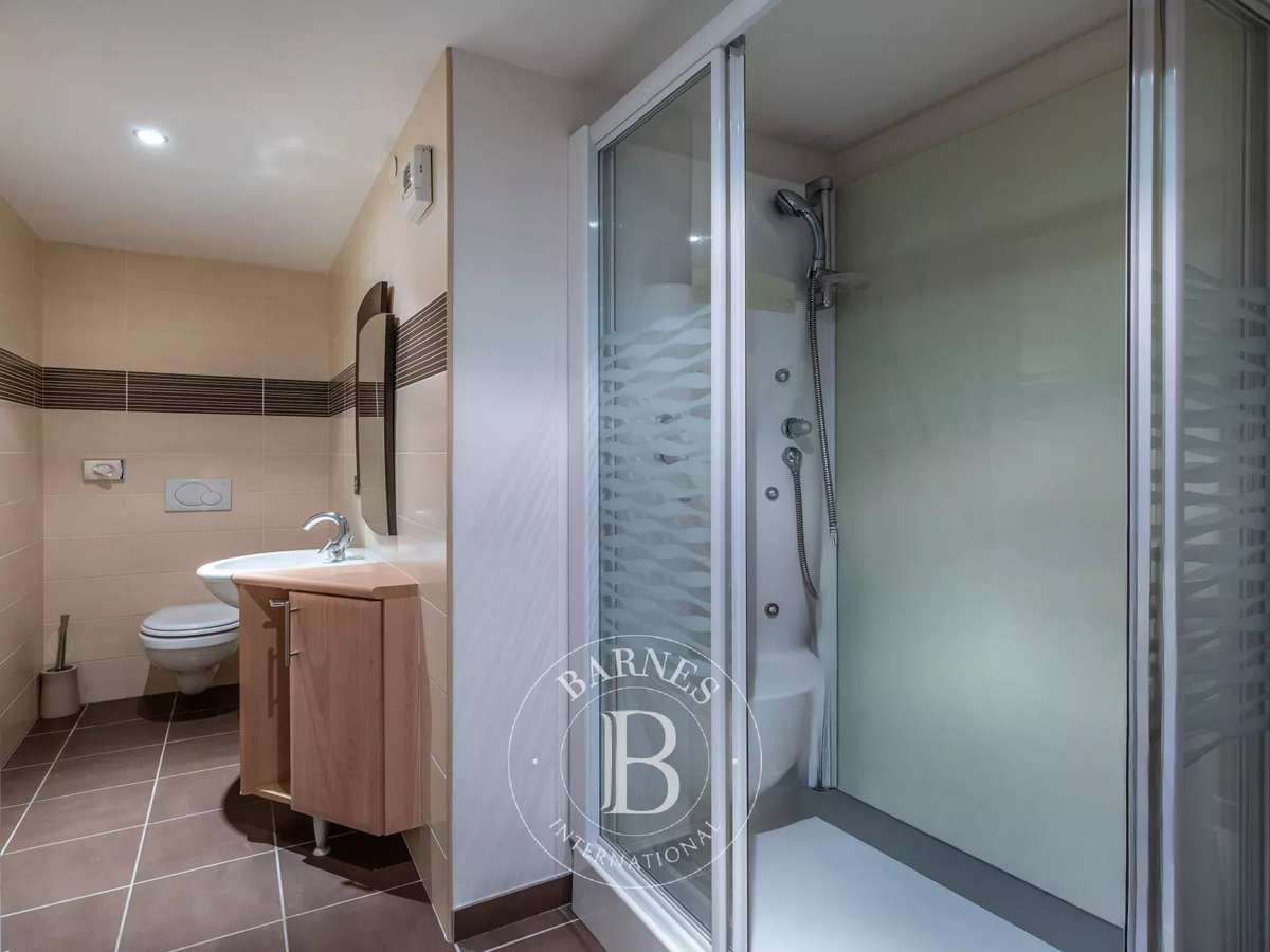 Appartement Annecy