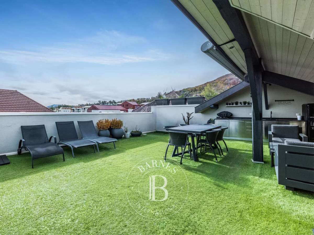 Appartement Annecy