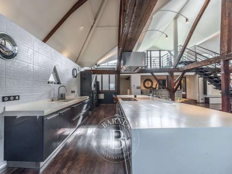 Apartment Annecy - 4 bedrooms - 285m²